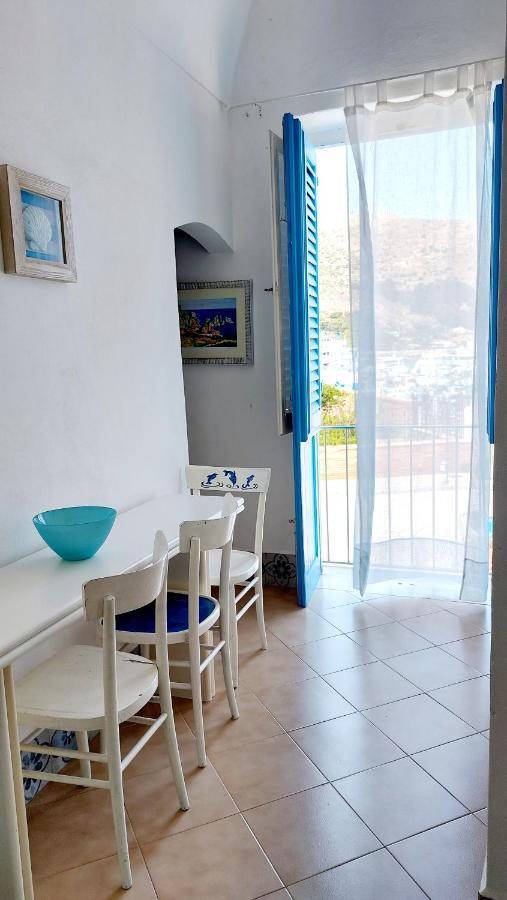 Casa Blue Windows P1 Apartment Favignana Exterior photo