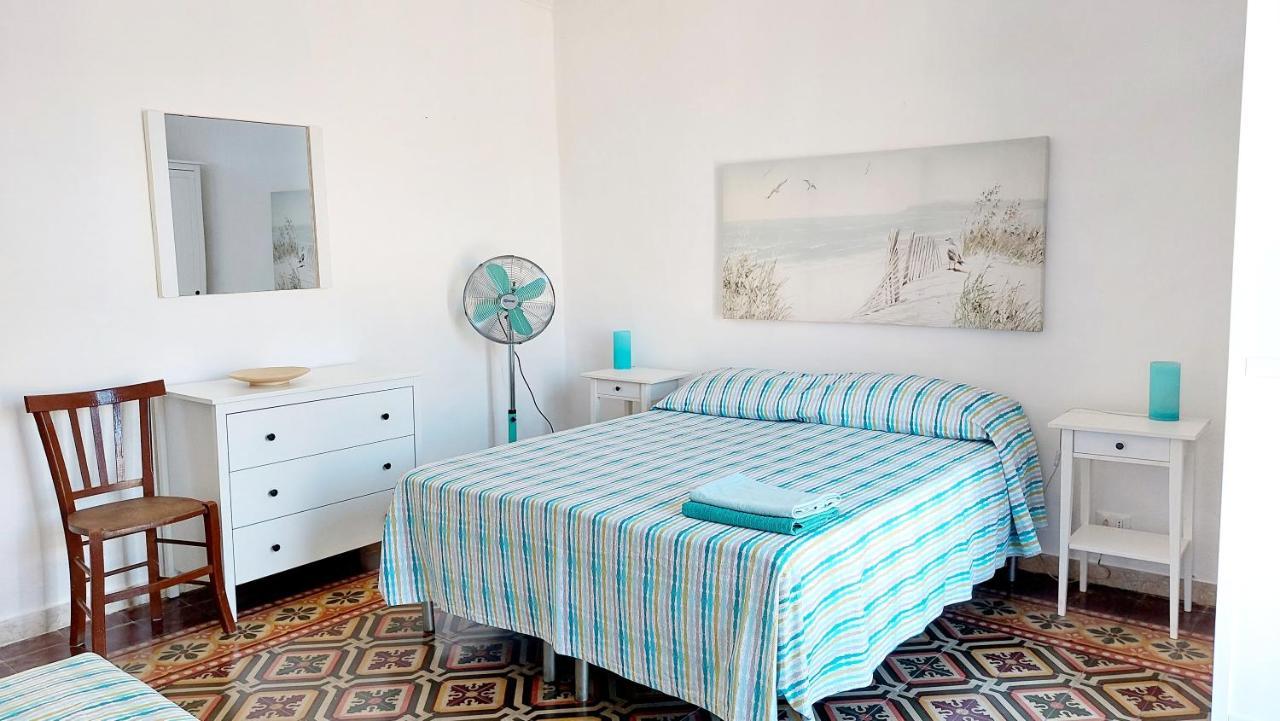 Casa Blue Windows P1 Apartment Favignana Exterior photo